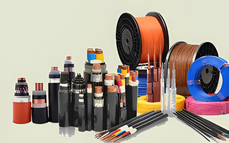 Cables & Wiring