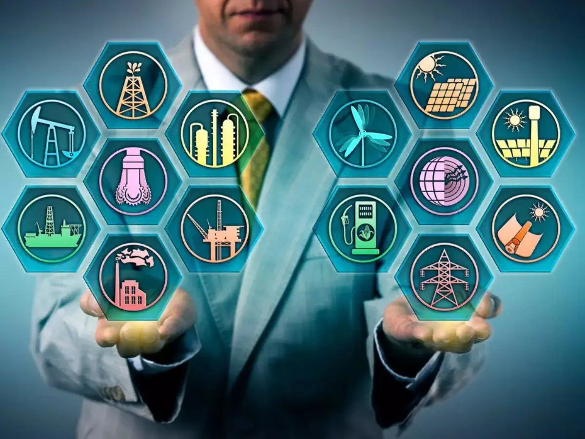 Industries served by High Tech Electrical Services